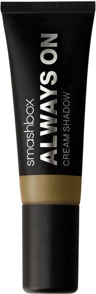 Smashbox Always On Cream Eye Shadow 10 ml Olive Lidschatten