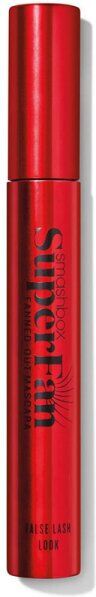 Smashbox Super Fan Mascara 10 ml Black