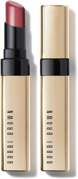 Bobbi Brown Luxe Shine Intense Lipstick 03 Trailblazer 3,4 g Lippenst