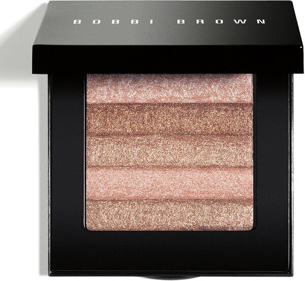 Bobbi Brown Shimmer Brick Compact 11 Pink Quartz 10,3 g Rouge