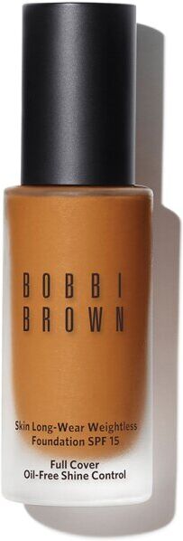 Bobbi Brown Skin Long-Wear Weightless Foundation SPF 15 6 Golden 30 m