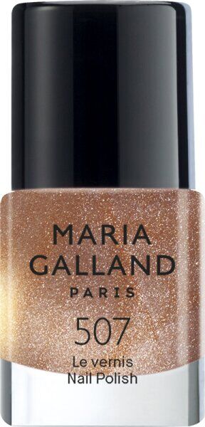 Maria Galland Aktion - Maria Galland Le Vernis Bronzé Nagellack