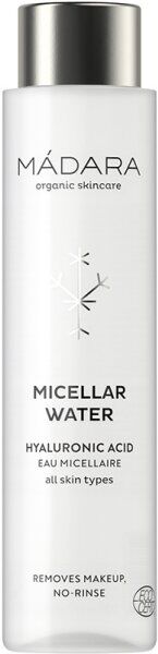 M&Aacute;DARA MÁDARA Organic Skincare Micellar Water 100 ml Gesichtswasser