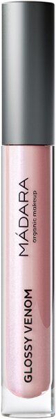 M&Aacute;DARA MÁDARA Organic Skincare Glossy Venom Hydrating Lip Gloss 71 Hi-Shine