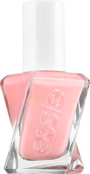 essie Langanhaltender Nagellack gel couture Nr. 140 couture curator N