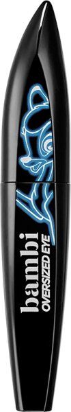 L'Or&eacute;al Paris L'Oréal Paris False Lash Bambi Eye Oversized Mascara Black 8,9ml