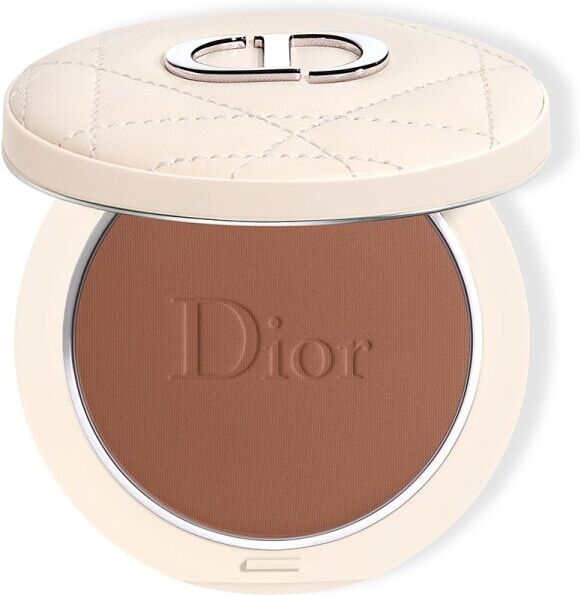 Christian Dior Diorskin Forever Natural Bronze Compact Powder 9 g 008 Bronzingp