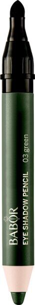 BABOR Eye Shadow Pencil 2 g 03 green Lidschatten