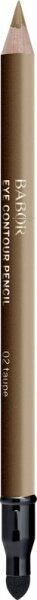 BABOR Eye Contour Pencil 1 g 02 taupe Kajalstift