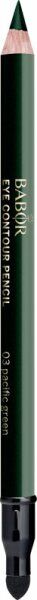 BABOR Eye Contour Pencil 1 g 03 pacific green Kajalstift