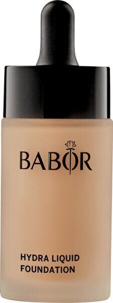 BABOR Hydra Foundation 30 ml 10 clay Flüssige Foundation