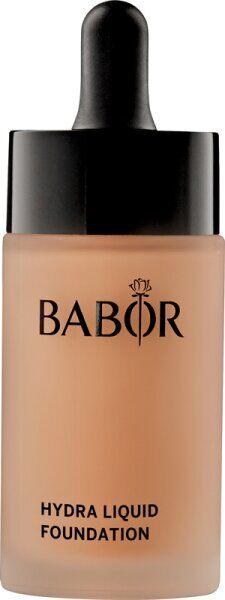 BABOR Hydra Foundation 30 ml 14 honey Flüssige Foundation