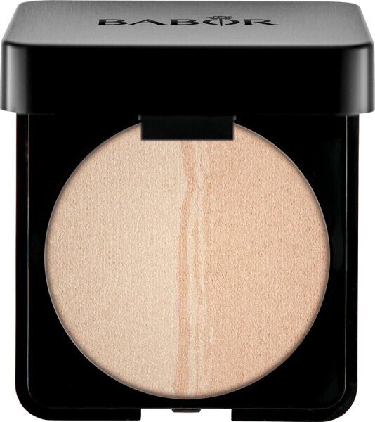 BABOR Satin Duo Highlighter 6 g