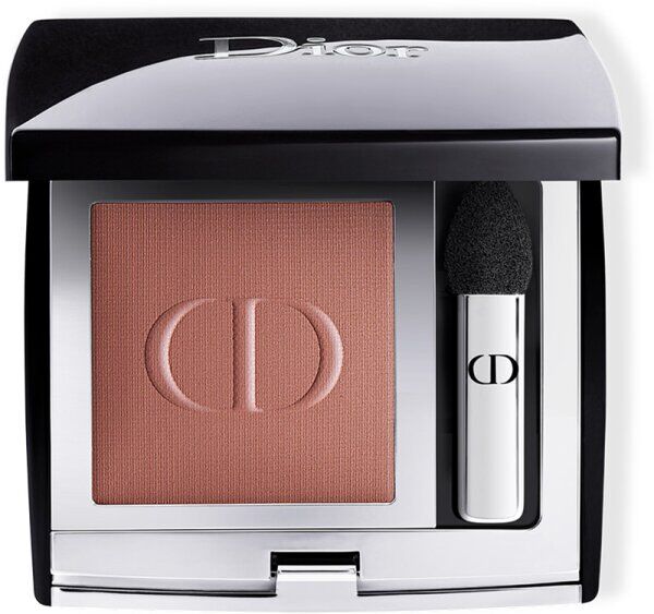 Christian Dior Diorshow Mono Couleur Couture Lidschatten 2 g 763 Rosewood Lidsc