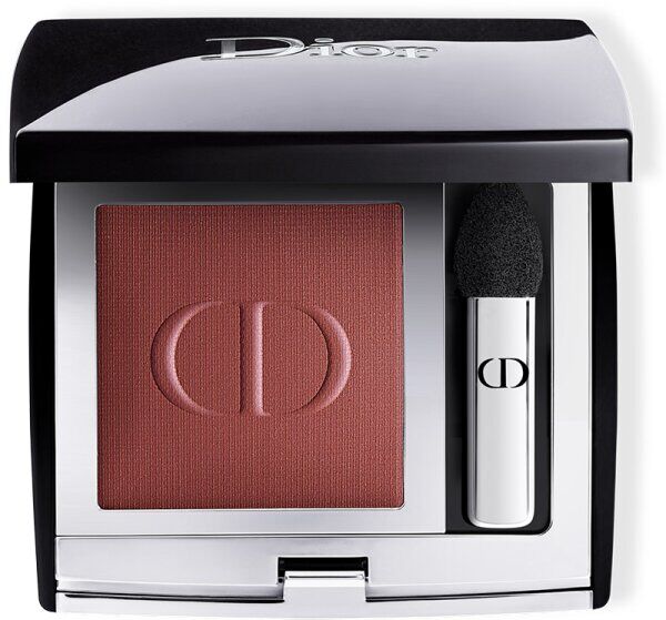 Christian Dior Diorshow Mono Couleur Couture Lidschatten 2 g 884 Rouge Trafalga