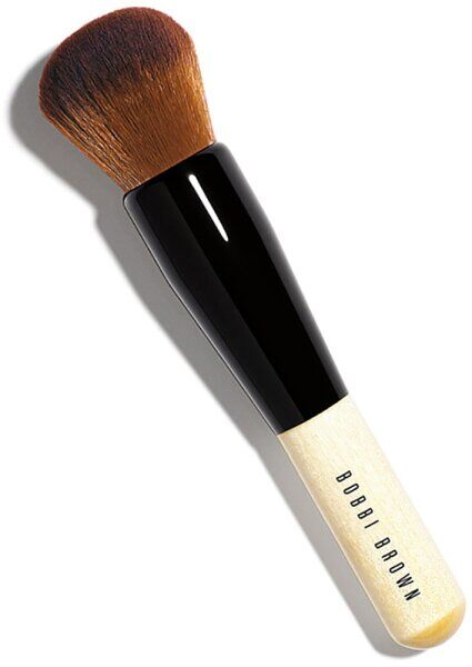 Bobbi Brown Full Coverage Face Brush 1 Stück Puderpinsel