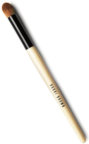 Bobbi Brown Full Coverage Touch Up Brush 1 Stück Foundationpinsel