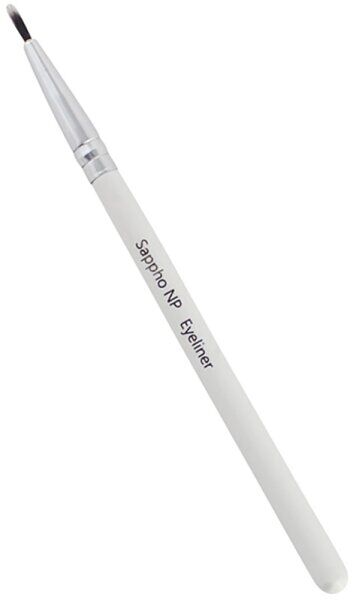 Sappho Eyeliner Brush 1 Stk. Eyelinerpinsel