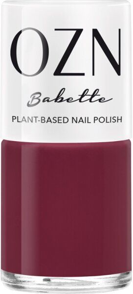 OZN Babette Nagellack 12 ml