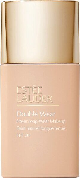 Est&eacute;e Lauder Estée Lauder Double Wear Sheer Long-Wear Makeup 30 ml 1N2 Ecru Flüssi