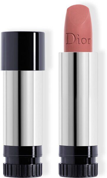 Christian Dior Rouge Dior Matt Lipstick Refill 3,5 g 100 Nude Look Lippenstift