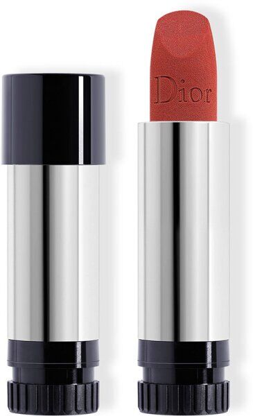 Christian Dior Rouge Dior Samt Lipstick Refill 3,5 g 720 Icone Lippenstift