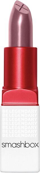 Smashbox Be Legendary Prime & Plush Lipstick 3,4 g 11 Spoiler Alert L