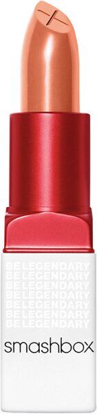 Smashbox Be Legendary Prime & Plush Lipstick 3,4 g 27 Hype Up Lippens