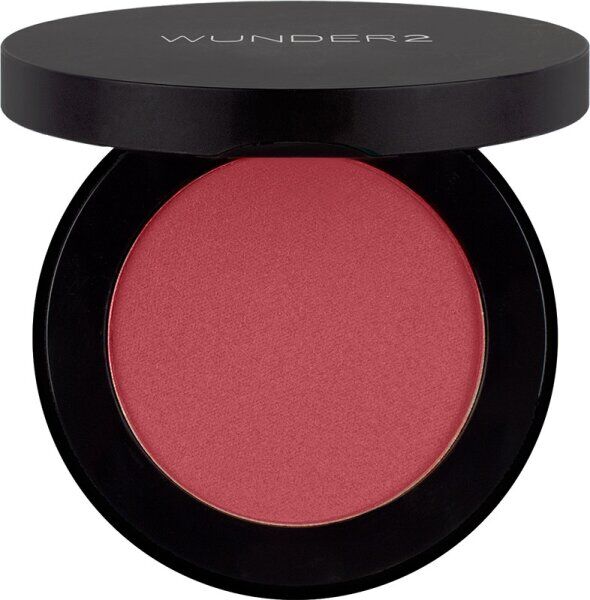 Wunder2 Blush 7 g Plummy Rouge