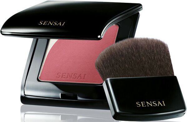 SENSAI Colours Blooming Blush Blooming Mauve 01 4g Rouge