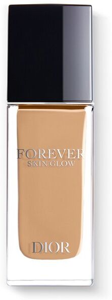 Christian Dior Diorskin Forever Foundation Skin Glow 30 ml 3N Flüssige Foundati