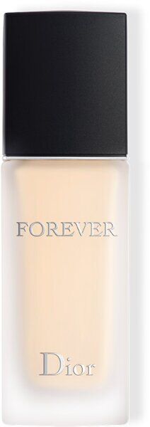 Christian Dior Diorskin Forever Foundation Matte 30 ml 00 Flüssige Foundation