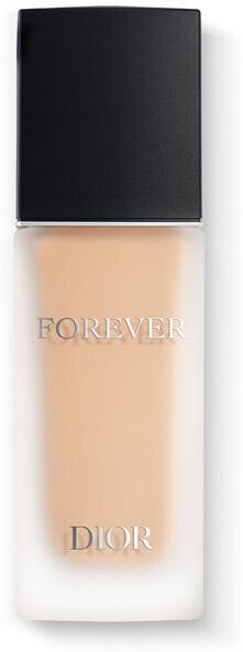 Christian Dior Diorskin Forever Foundation Matte 30 ml 0N Flüssige Foundation