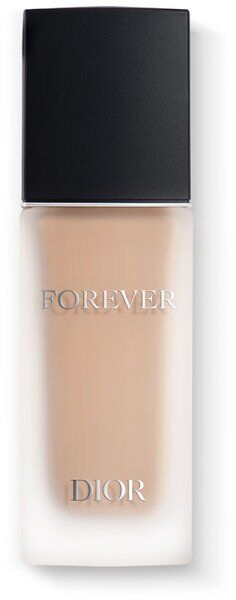 Christian Dior Diorskin Forever Foundation Matte 30 ml 1CR Flüssige Foundation