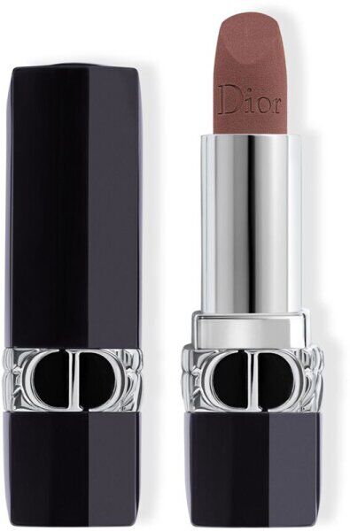 Christian Dior Rouge Dior Samt Lipstick 3,5 g 300 Nude Style Lippenstift