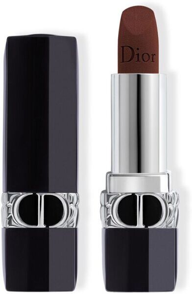 Christian Dior Rouge Dior Samt Lipstick 3,5 g 400 Nude Line Lippenstift