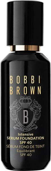 Bobbi Brown Intensive Serum Foundation C-024 Ivory 30 ml Flüssige Fou
