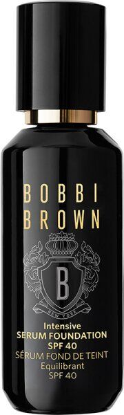 Bobbi Brown Intensive Serum Foundation C-026 Cool Ivory 30 ml Flüssig