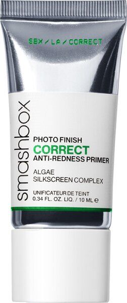 Smashbox Photo Finish Correct Anti Redness Primer 10 ml