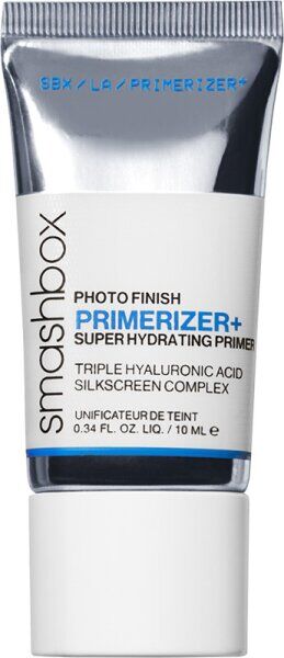 Smashbox Photo Finish Primerizer+ Super Hydrating Primer 10 ml