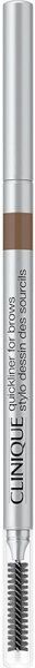 Clinique Quickliner for Brows 0,06 g 02 Soft chestnut Augenbrauenstif