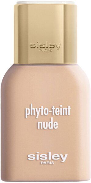 Sisley Phyto-Teint Nude 00N Pearl 30 ml Flüssige Foundation