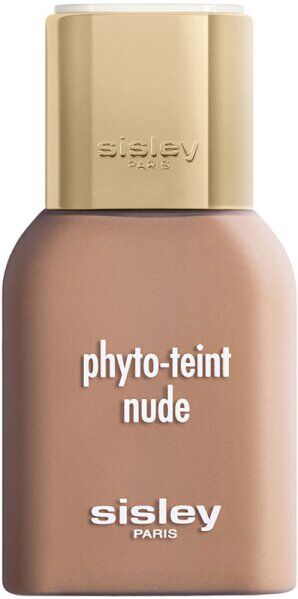 Sisley Phyto-Teint Nude 5C Golden 30 ml Flüssige Foundation