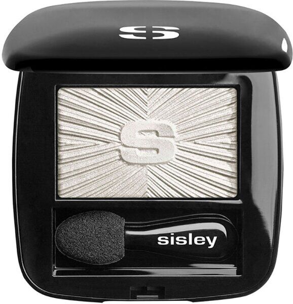 Sisley Les Phyto-Ombres 42 Glow Silver 1,5 g Lidschatten