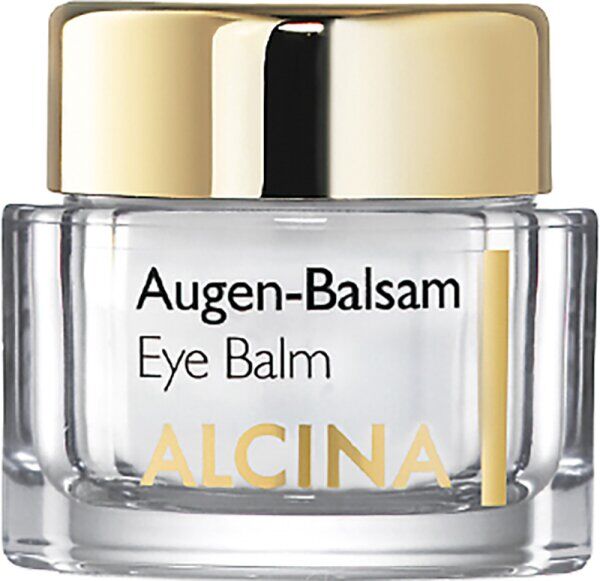 Alcina Augen-Balsam 15 ml Augenbalsam