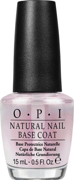 OPI Nail Care Natural Nail Base Coat - 15 ml Nagelunterlack