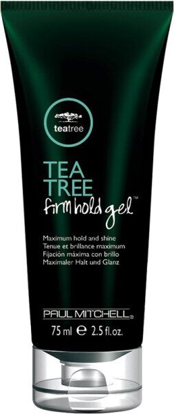 Mitchell Paul Mitchell Tea Tree Firm Hold Gel 75 ml Haargel