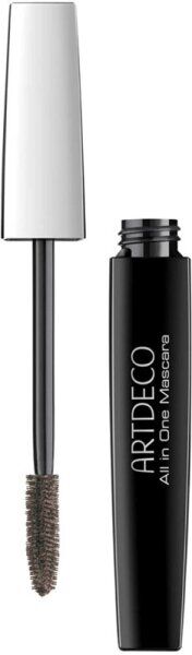 Artdeco All in One Mascara 03 brown 10 ml