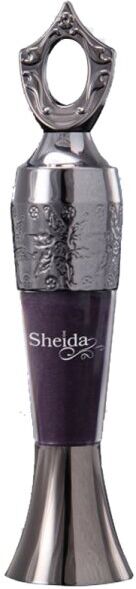 Sheida Khol Kajal Eyeliner Purple 2 g