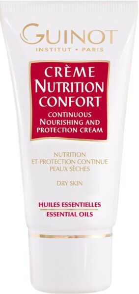 Guinot Crème Nutrition Confort 50 ml Körpercreme